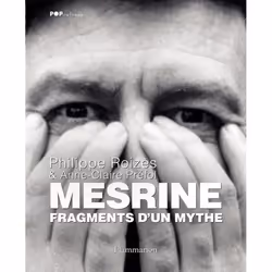 ISBN Mesrine; Fragments D'Un Mythe, société, Français, Livre broché