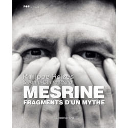 Mesrine - fragments d'un mythe