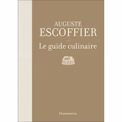 ISBN Le Guide culinaire, 946 pages