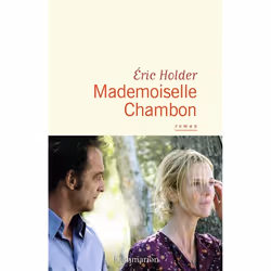 Flammarion Mademoiselle Chambon, Littérature, Français, Livre broché, 144 pages
