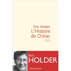 Flammarion L’Homme de chevet, Littérature, Français, Livre broché, 192 pages