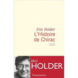 Flammarion L’Homme de chevet livre Littérature Français