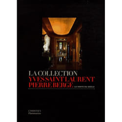 Collection Yves Saint-Laurent-Pierre Bergé La
