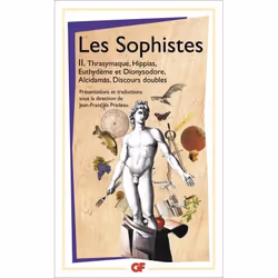 ISBN Les Sophistes, 320 pages