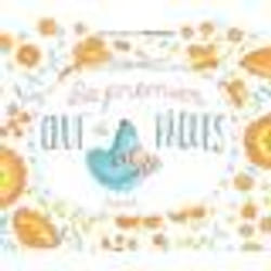 Flammarion LE PREMIER OEUF DE PAQUES