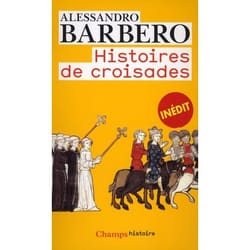 ISBN Histoires De Croisades livre histoire Français Livre broché