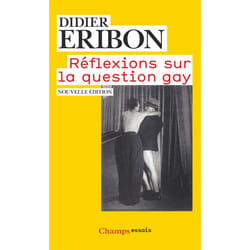 Réflexions sur la question gay