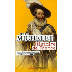 Histoire de france