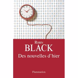 Flammarion Des nouvelles d’hier, Littérature, Français, Livre broché, 322 pages
