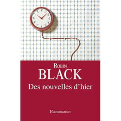 Flammarion Des nouvelles d’hier livre Littérature Français