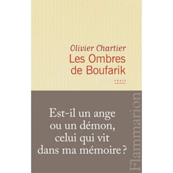 Flammarion Les Ombres de Boufarik livre Littérature Français