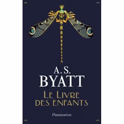 Flammarion Le Livre des enfants, Littérature, Français, Livre broché, 690 pages