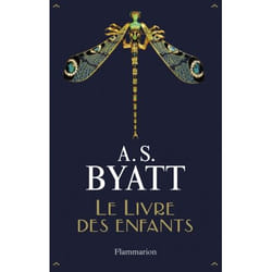 Flammarion Le des enfants livre Littérature Français