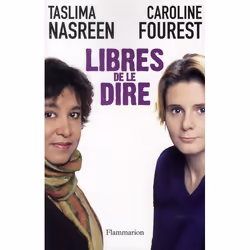 ISBN Libres De Le Dire, société, Français, Livre broché