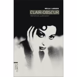 Flammarion Clair obscur, Littérature, Français, Livre broché, 192 pages