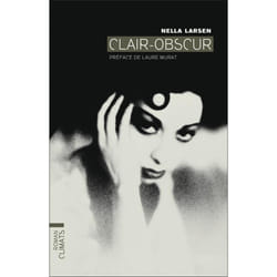 Flammarion Clair obscur livre Littérature Français