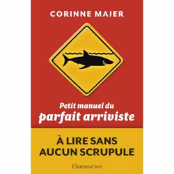 ISBN Petit Manuel du parfait arriviste, 192 pages