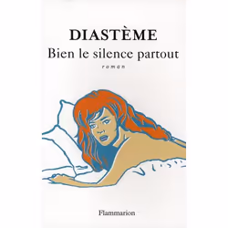 ISBN Bien Le Silence Partout, Littérature, Français