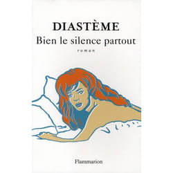 Bien le silence partout