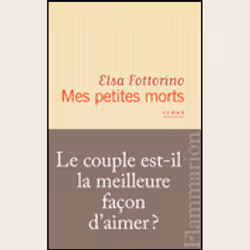 Flammarion Mes petites morts, Littérature, Français, Livre broché, 160 pages
