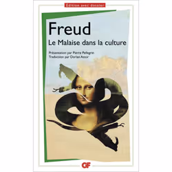 ISBN Malaise Dans La Culture, Psychologie, Français