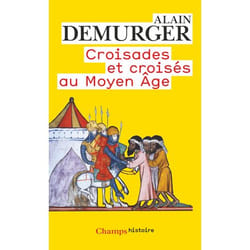 Croisades et croisés au Moyen Âge