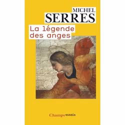 ISBN La Légende des anges, 256 pages
