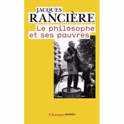 ISBN Le philosophe et ses pauvres, 316 pages