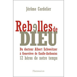 Rebelles de Dieu