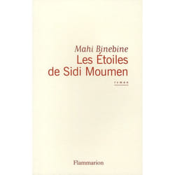 Flammarion Les Étoiles de Sidi Moumen livre Littérature Français