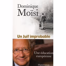 ISBN Un Juif Improbable : Une Education Europeenne, Romance, Français, Livre broché