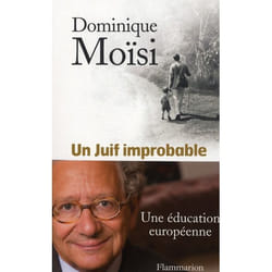 Un juif improbable