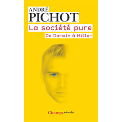 La société pure