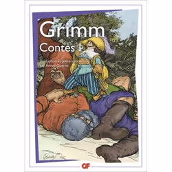 Flammarion Contes - 1, Littérature, Français, Livre broché, 526 pages