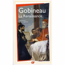 Flammarion La Renaissance, Littérature, Français, Livre broché, 704 pages