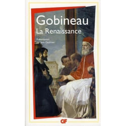 Flammarion La Renaissance livre Littérature Français