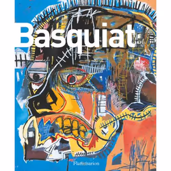 ISBN Basquiat, Livre broché, 224 pages