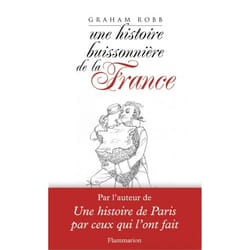 Une histoire buissonnière de la France