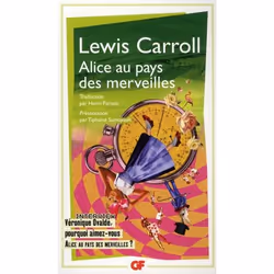 ISBN Alice Au Pays Des Merveilles, Romance, Français, Livre broché