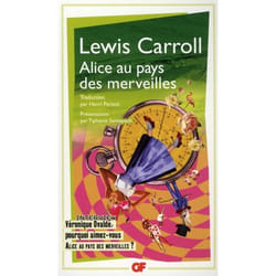 Alice au pays des merveilles