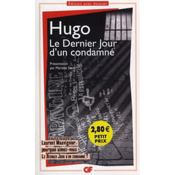 Le dernier jour d'un condamné