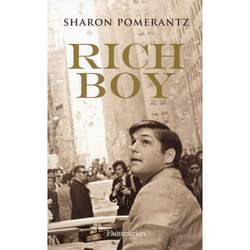 Rich boy
