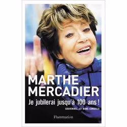 ISBN Je jubilerai jusqu’à 100 ans!, 240 pages