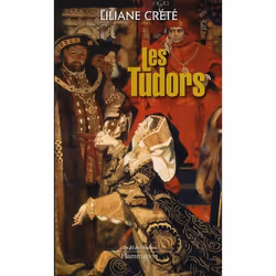 ISBN Les Tudors, biographie, Français