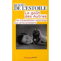 Le Goût des autres