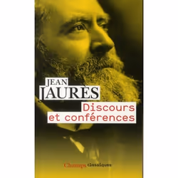 ISBN Discours Et Conferences, histoire, Français