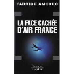 La Face cachée d'Air France