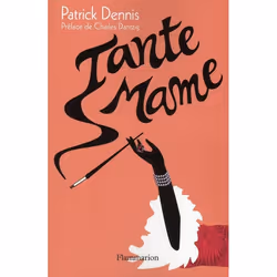 ISBN Tante Mame, Littérature, Français, Livre broché