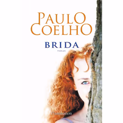 ISBN Brida, Littérature, Français, Livre broché