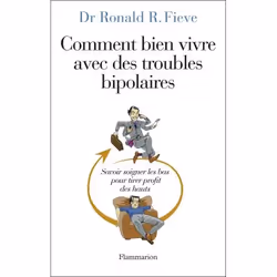 ISBN Comment bien vivre avec des troubles bipolaires, 336 pages